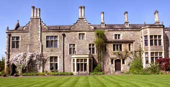 Miskin Manor Country Hotel,  Miskin